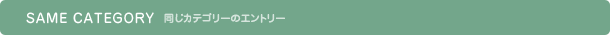SAME CATEGORY 同じカテゴリー