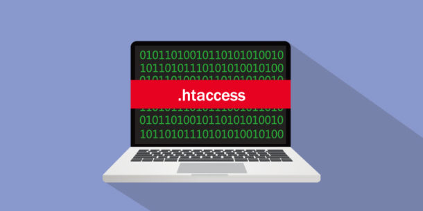 htacces