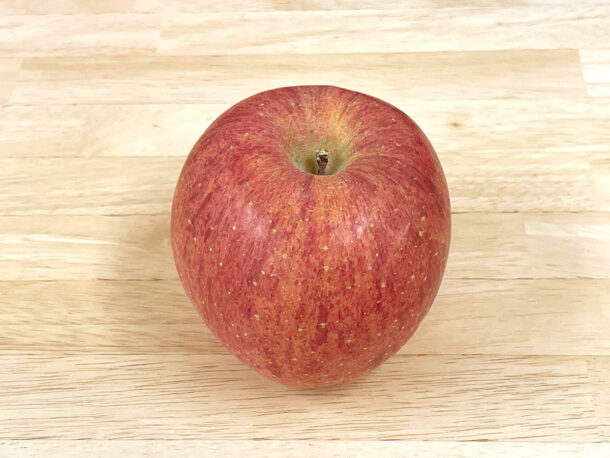 リンゴ
